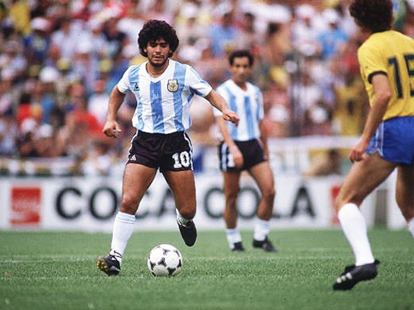 Los 10 gordos más famosos del fútbol