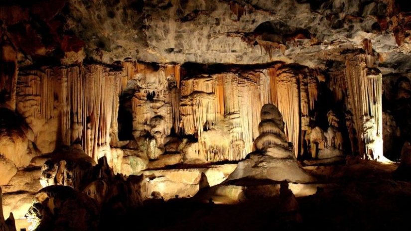 Los 10 mejores lugares para visitar en Sudáfrica