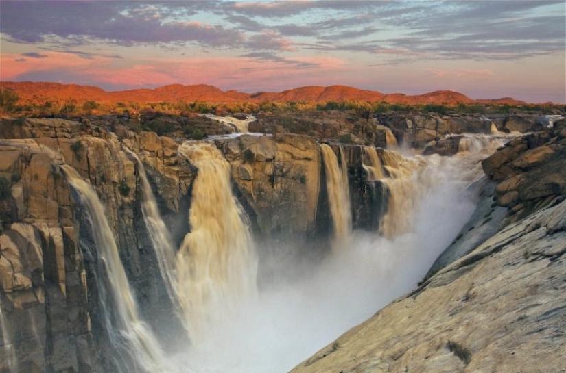 Los 10 mejores lugares para visitar en Sudáfrica
