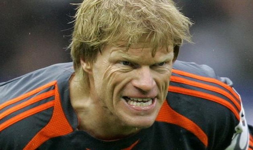Los 10 mejores porteros de todos los tiempos