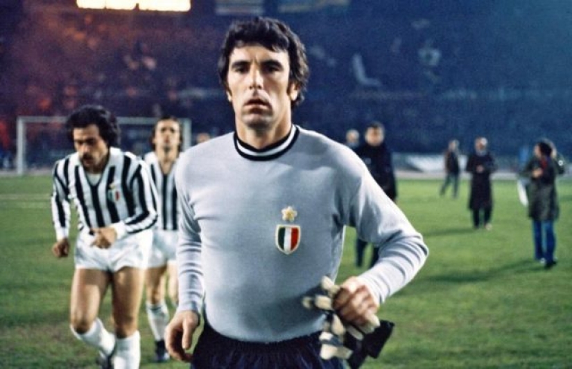 Los 10 mejores porteros de todos los tiempos