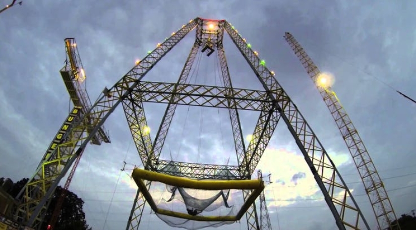 Los 10 parques de atracciones más singulares del mundo
