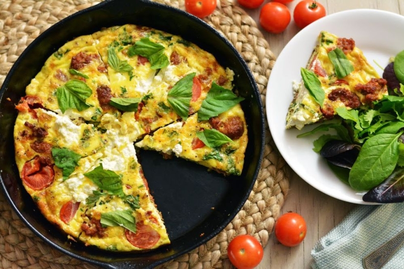 los 10 platos italianos más deliciosos los 10 platos italianos más deliciosos