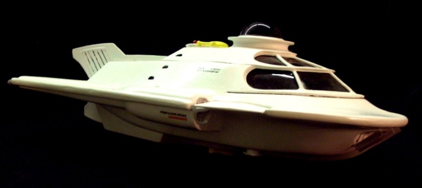 Los 10 submarinos privados más exclusivos