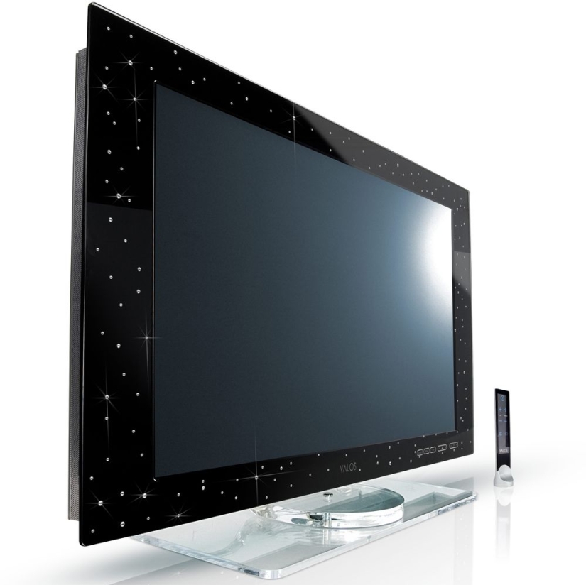 Los 10 Televisores Más Caros Que Nunca Podrá Pagar Los 10 Televisores Más Caros Que Nunca Podrá Pagar