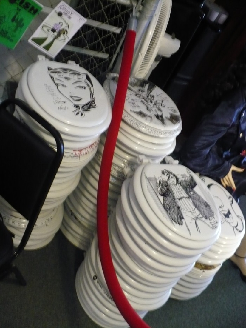 Los 11 museos más inusuales de América