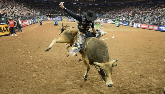 Los 11 trabajos más peligrosos del mundo