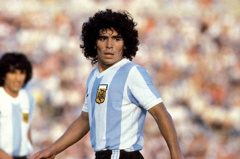 Los 15 mejores jugadores de fútbol de todos los tiempos