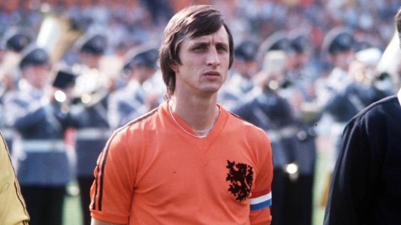 Los 15 mejores jugadores de fútbol de todos los tiempos