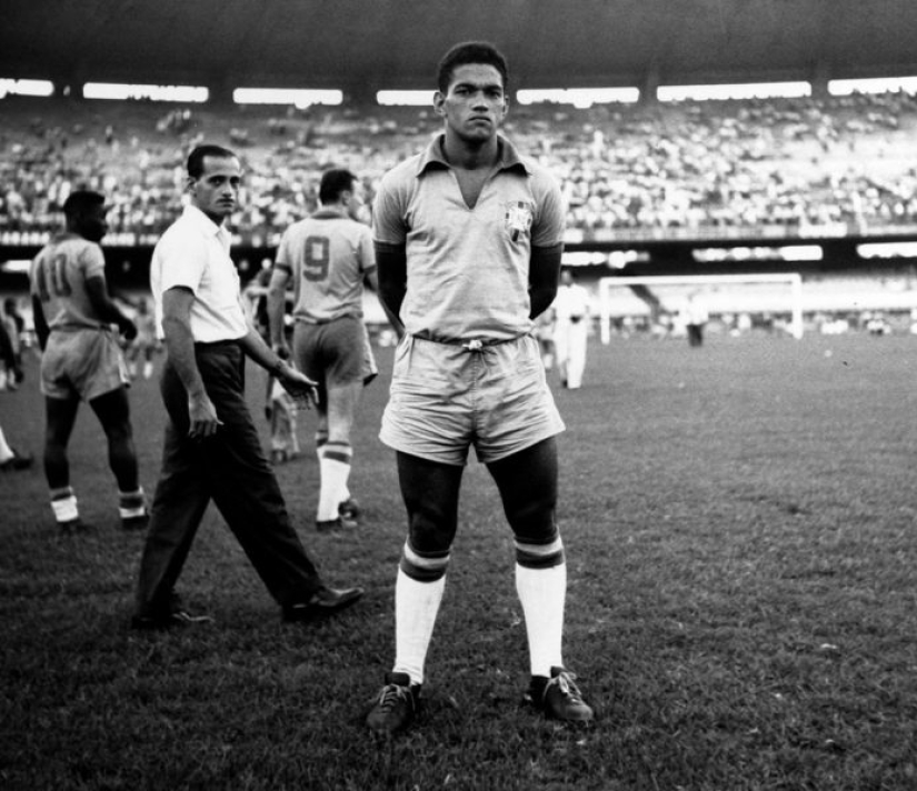 Los 15 mejores jugadores de fútbol de todos los tiempos