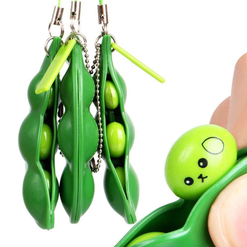 Los 15 mejores productos antiestrés de AliExpress Los 15 mejores productos antiestrés de AliExpress