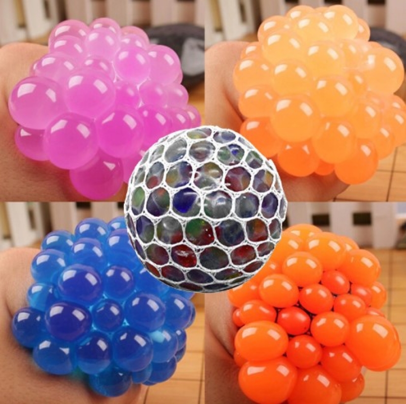 Los 15 mejores productos antiestrés de AliExpress Los 15 mejores productos antiestrés de AliExpress