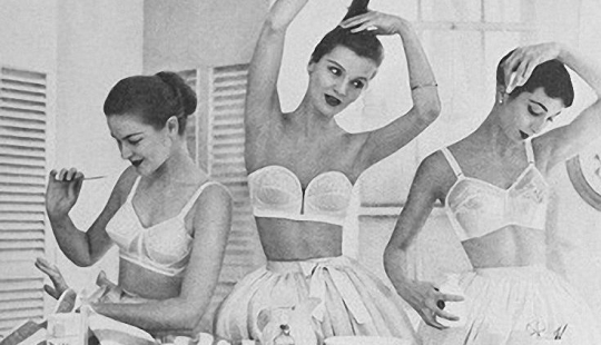 Los 16 mejores inventos de las mujeres