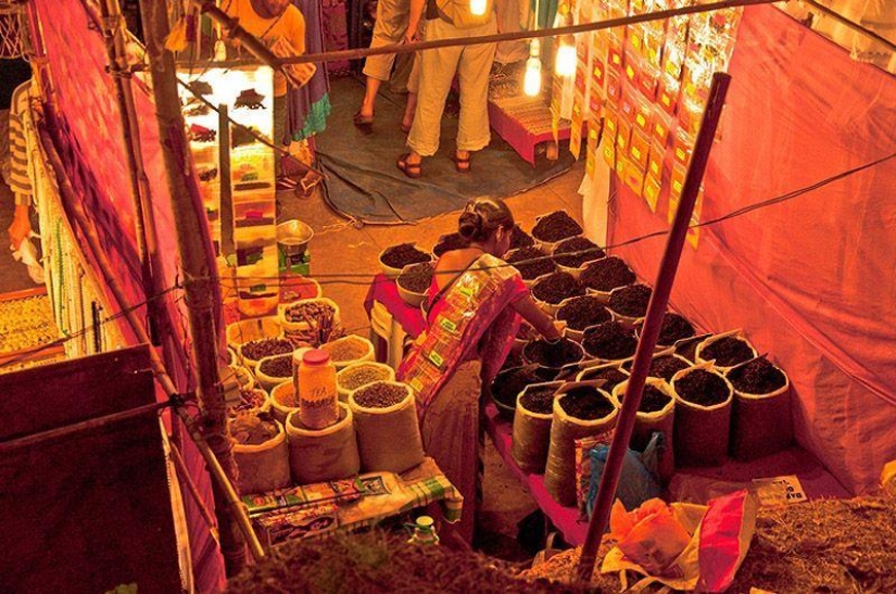 los 7 mercados más interesantes del mundo