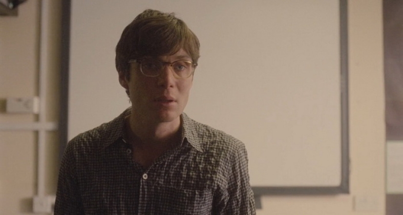 Los 8 papeles más convincentes de Cillian Murphy