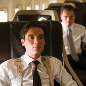 Los 8 papeles más convincentes de Cillian Murphy Los 8 papeles más convincentes de Cillian Murphy