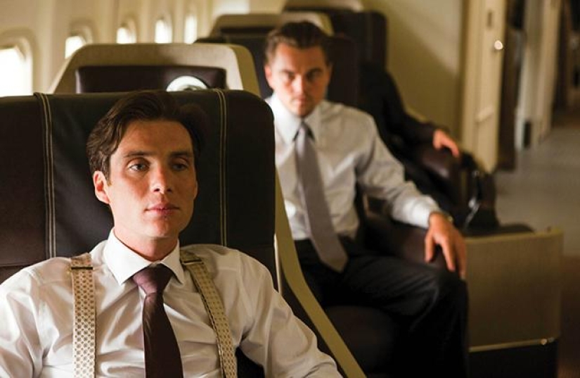 Los 8 papeles más convincentes de Cillian Murphy