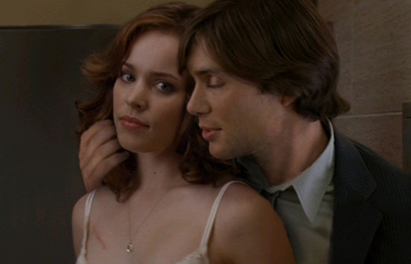 Los 8 papeles más convincentes de Cillian Murphy