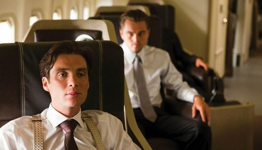 Los 8 papeles más convincentes de Cillian Murphy