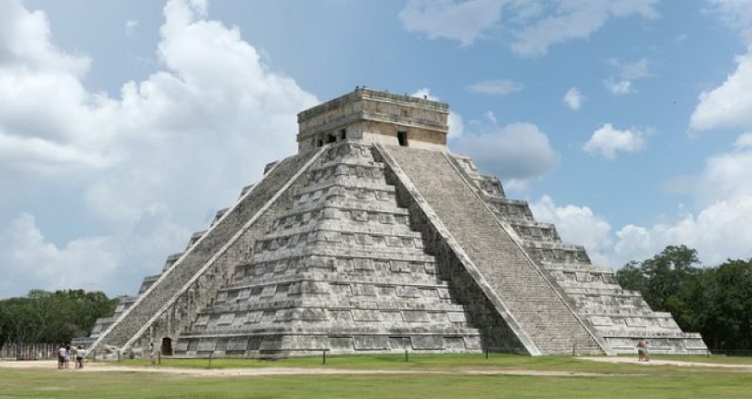 Los 9 lugares latinoamericanos más asombrosos