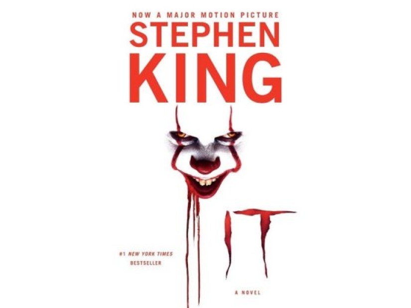 Los 9 mejores libros de terror para leer en Halloween Los 9 mejores libros de terror para leer en Halloween