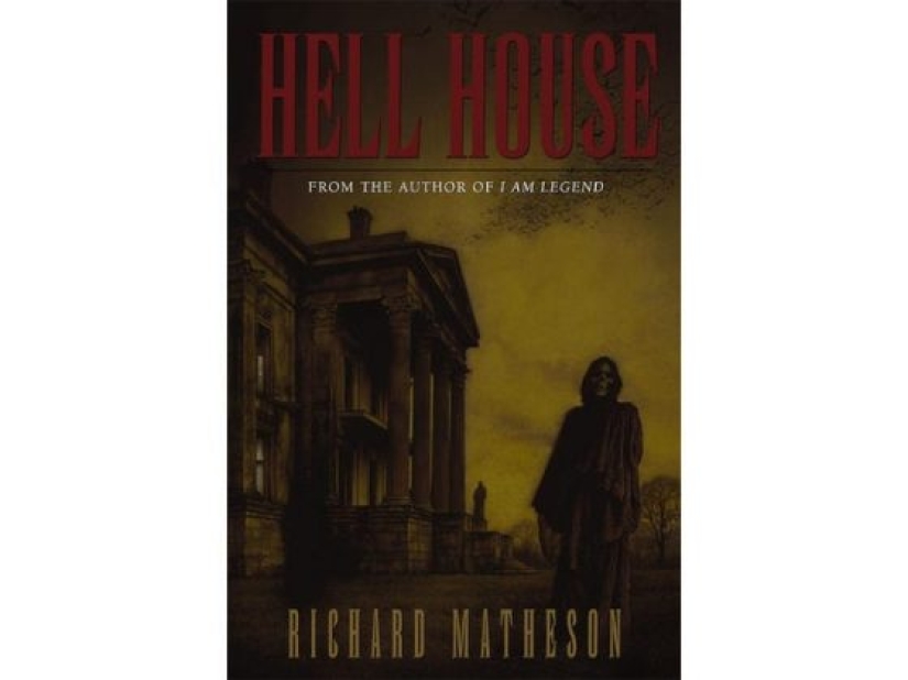 Los 9 mejores libros de terror para leer en Halloween Los 9 mejores libros de terror para leer en Halloween