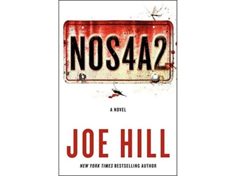 Los 9 mejores libros de terror para leer en Halloween Los 9 mejores libros de terror para leer en Halloween