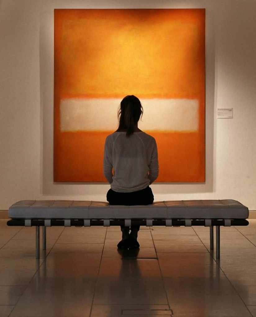 Los artistas más caros del mundo.