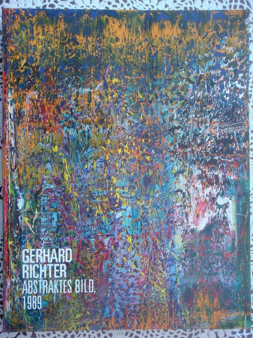 Los artistas más caros del mundo.