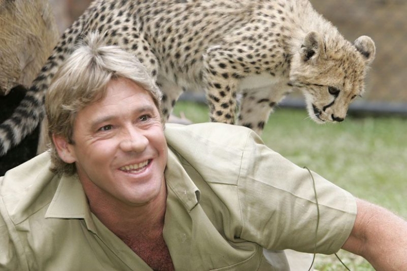 Los ataques de animales más famosos a humanos