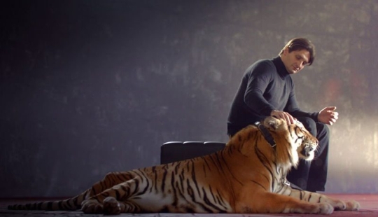 Los ataques de animales más famosos a humanos