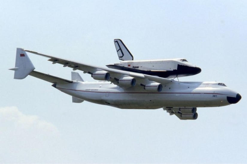 Los aviones de carga más grandes del mundo. Los aviones de carga más grandes del mundo.