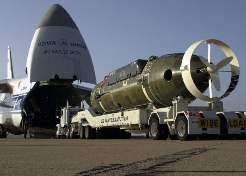Los aviones de carga más grandes del mundo. Los aviones de carga más grandes del mundo.