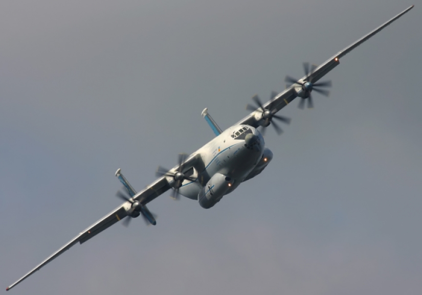 Los aviones de carga más grandes del mundo. Los aviones de carga más grandes del mundo.
