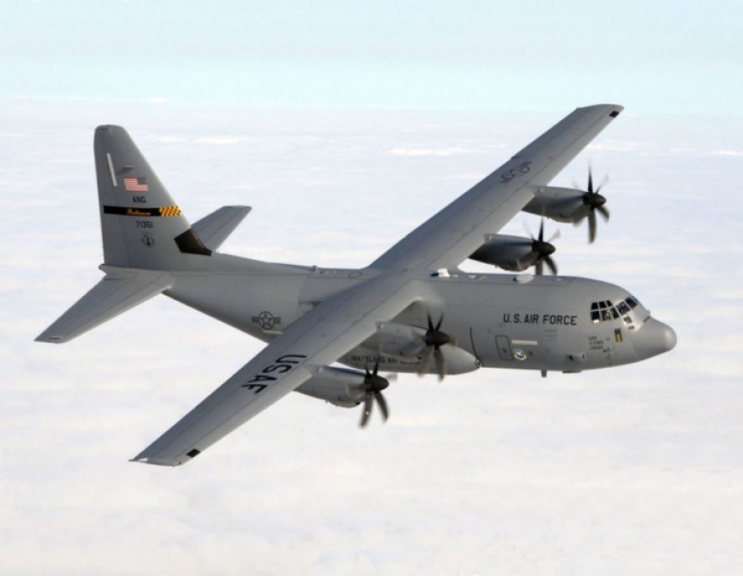 Los aviones de carga más grandes del mundo. Los aviones de carga más grandes del mundo.
