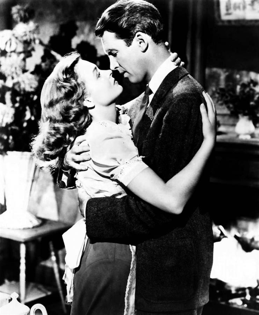 Los besos más famosos Los besos más famosos