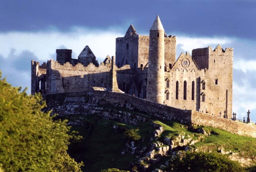 Los castillos más bonitos de Irlanda
