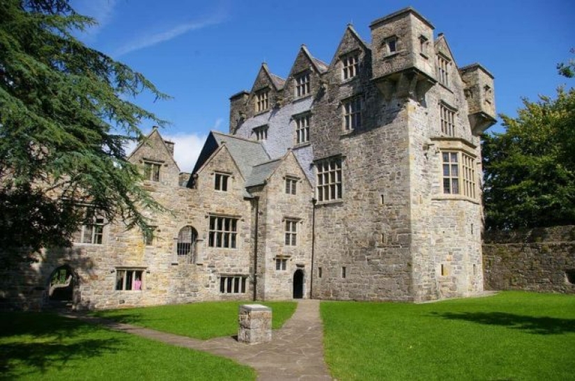 Los castillos más bonitos de Irlanda