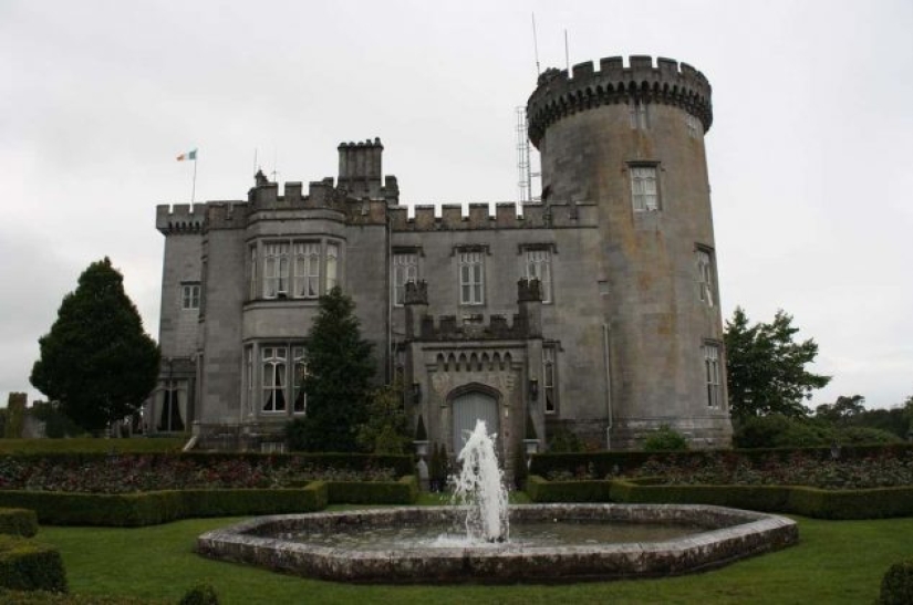 Los castillos más bonitos de Irlanda