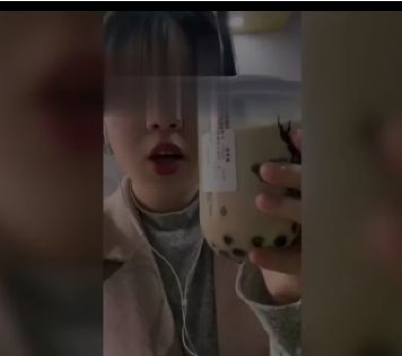 Los chinos contratan a personas para probar la comida y compartir sus impresiones en video Los chinos contratan a personas para probar la comida y compartir sus impresiones en video