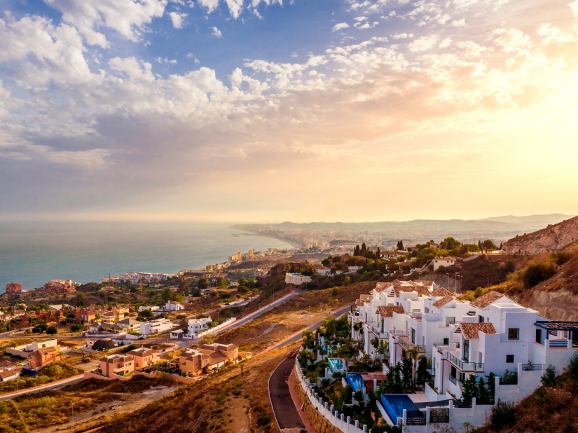 Los cinco destinos turísticos más populares del mundo