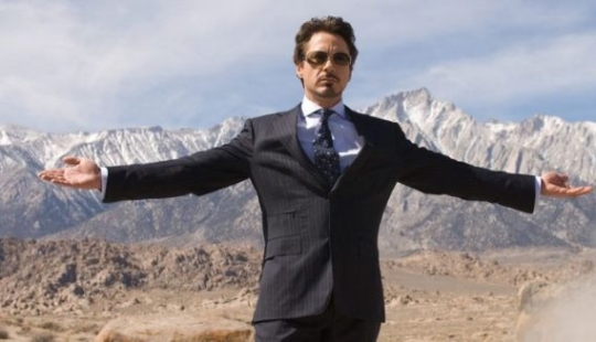 Los creadores de estas películas se olvidaron de la lógica.