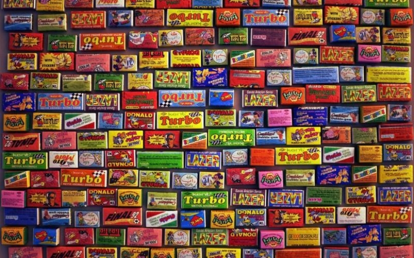Los diez calientes de la infancia soviética Los diez calientes de la infancia soviética