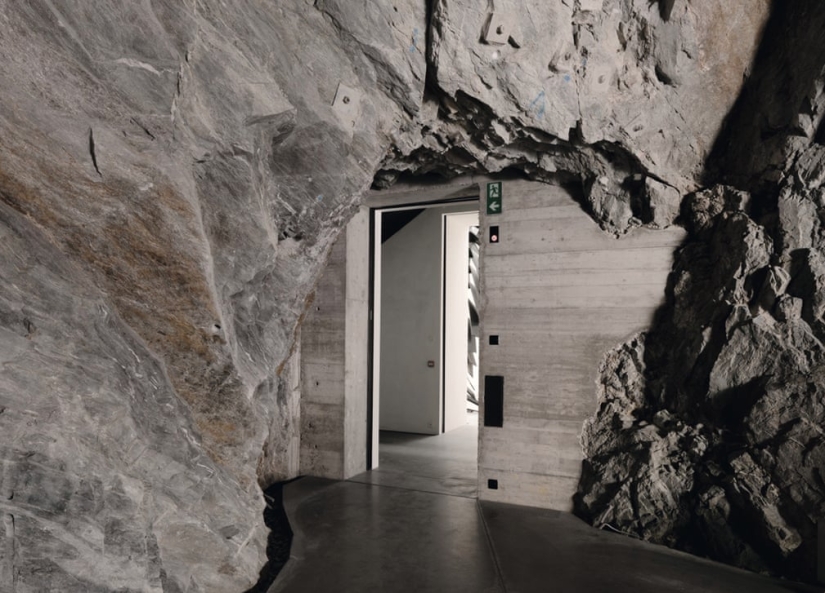 Los edificios de piedra más inusuales de la Tierra Los edificios de piedra más inusuales de la Tierra