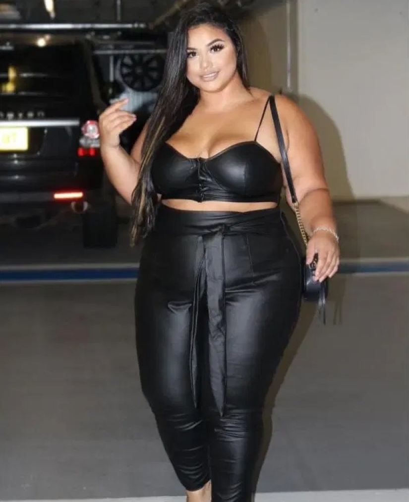 Los estafadores usaron fotos de una modelo famosa en sitios pornográficos para atraer dinero