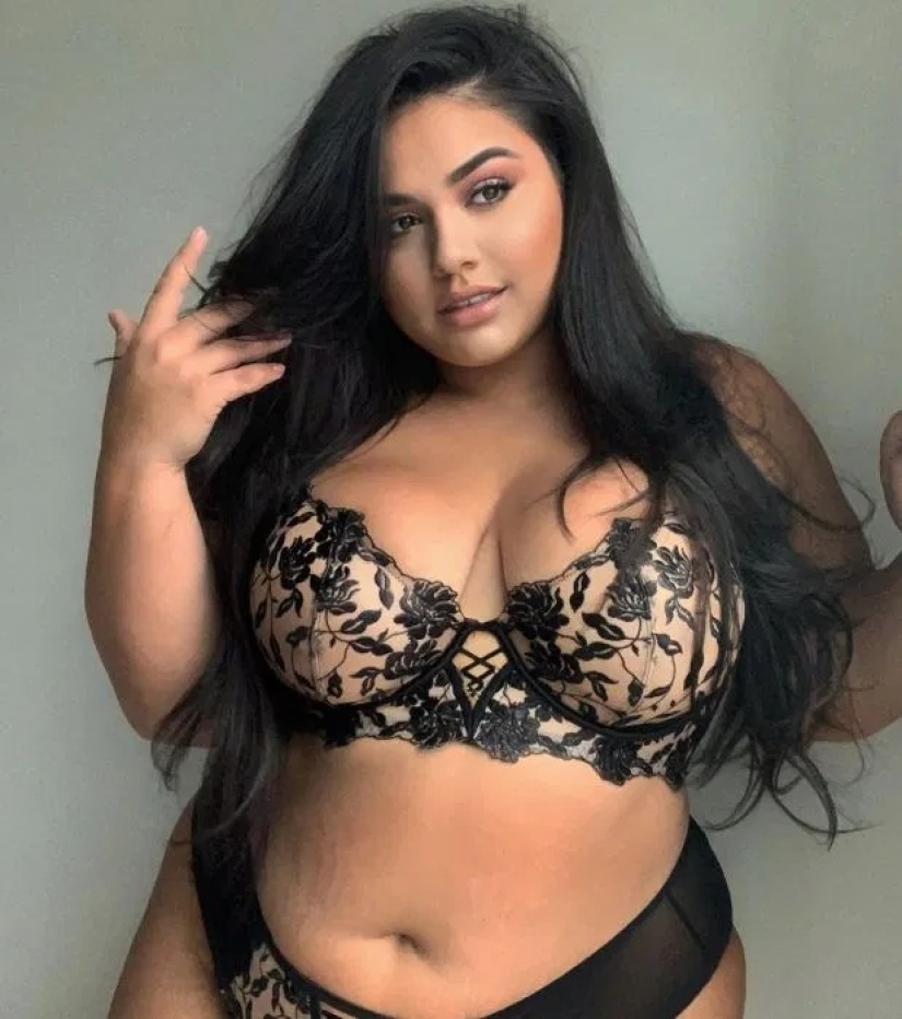 Los estafadores usaron fotos de una modelo famosa en sitios pornográficos para atraer dinero