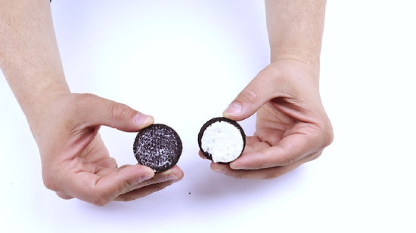 Los físicos han estudiado las galletas Oreo y han hecho un descubrimiento importante