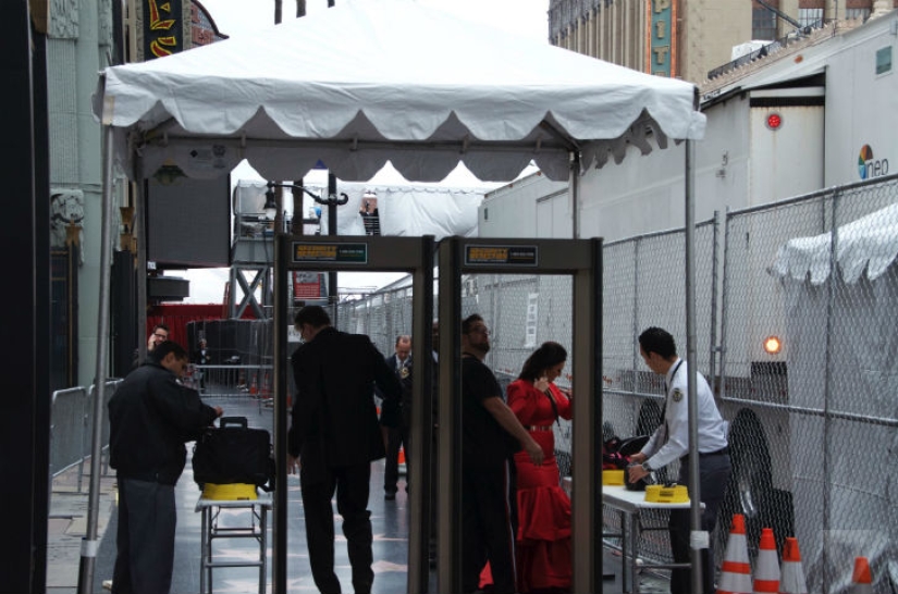 Los hechos más interesantes sobre la ceremonia de los Premios de la Academia