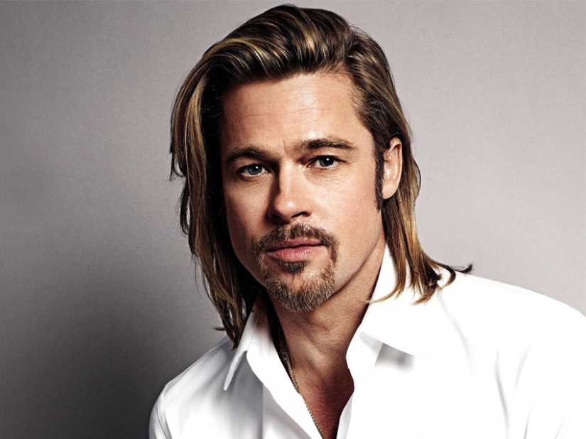 Los hombres más bellos del cine mundial: 15 fotos