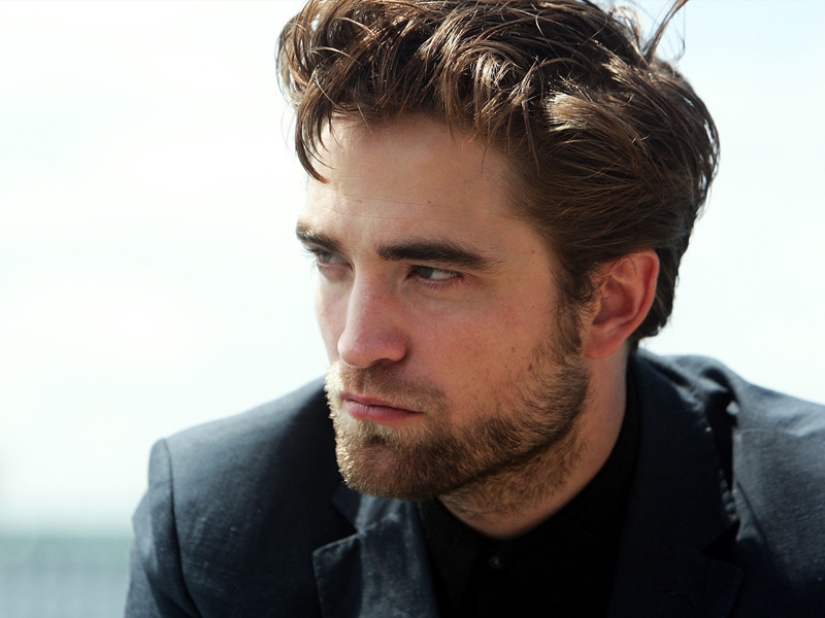 Los hombres más bellos del cine mundial: 15 fotos